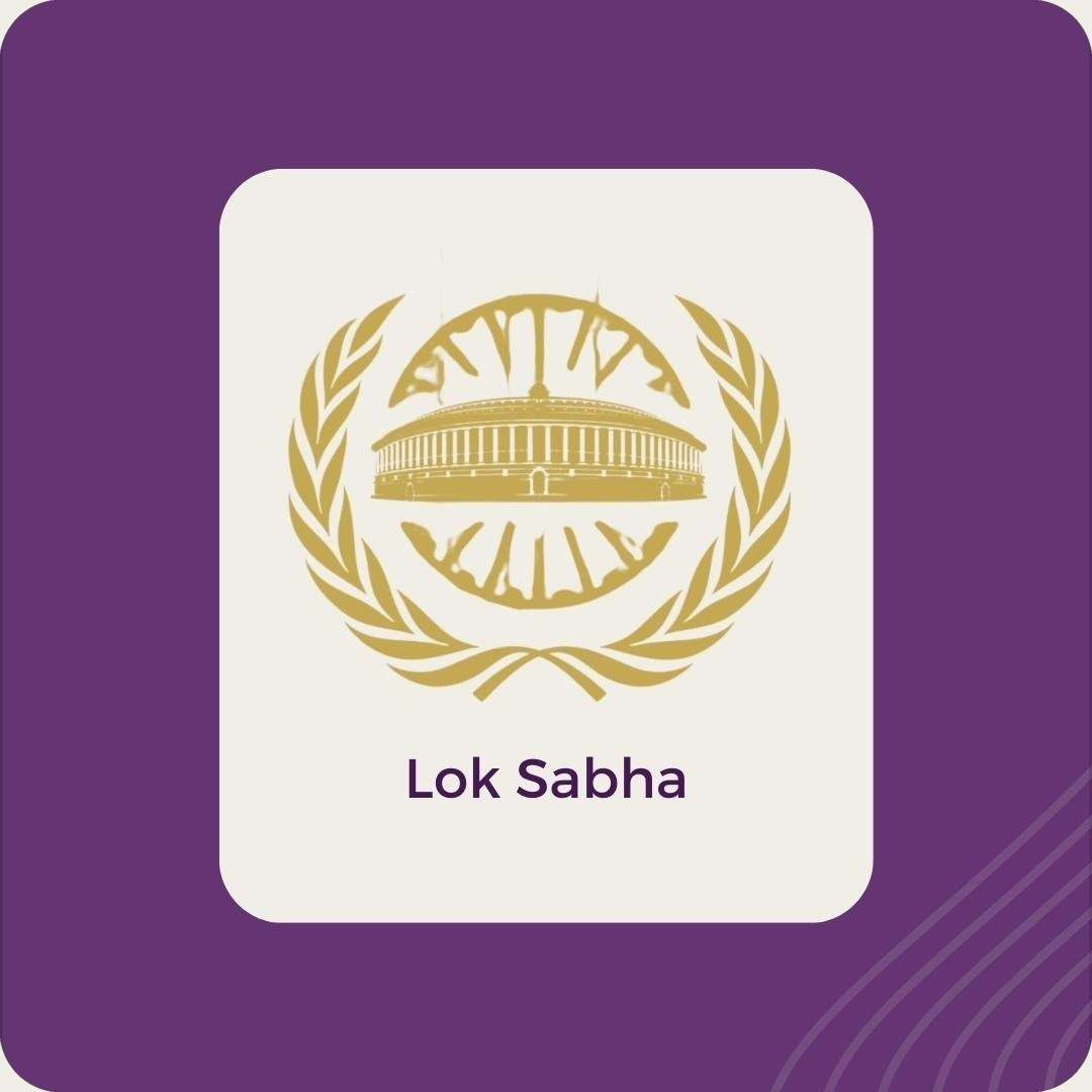 Lok Sabha